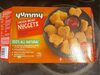 Chicken Breast Nuggets - Producto