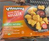 Chicken Breast Nuggets - Produkt
