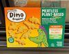 Meatless Plant-Based Nuggets - Product