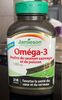 Oméga-3 - Produkt
