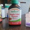 jamieson apple cider vinegar - Product