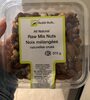 mixed nuts - Produkt