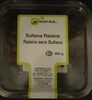Raison secs Sultana - Product