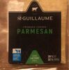 Parmesan (Lactose-Free) - Producte