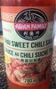 Thai sweet chili sauce - Product