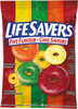 Life Savers Cinq Saveurs - Product