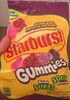 Starburst Gummies Sour Berries - Product