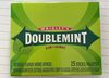 Doublemint Gum - Producte