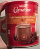 Carnation Chocolat chaud - Produit