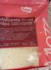 Mozzarella Shred - Product
