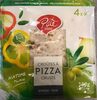 Croutes a pizza - Product
