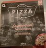 Pizza la Pepperoni - Produit