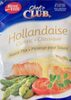Sauce hollandaise - Product