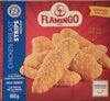 Chicken Breast Strips - Product
