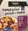 Tuna salad - Product