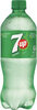 7 Up - Producto