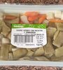 Judías verdes con patatas y zanahoria - Producto