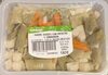 Judias verdes con patatas y zanahorias - Producte