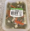 Judias verdes con patata y zanahoria - Producte