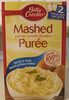 Butter & Herb Mashed Potatoes - Produit