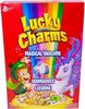 Lucky Charms with unicorn marshmallows - Product