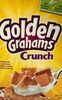 Golden Grahams Crunch - Product
