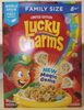 Lucky Charms with Magic Gems - Product