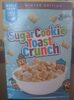 Sugar Cookie Toast Crunch - Product