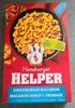 Hamburger helper - Product
