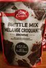 Mélange croquant - Brownie - Product