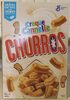 Cinnamon Toast Crunch Churros - Produit