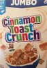 Cinnamon toast crunch - Product