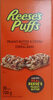 Peanut butter & cocoa flavour cereal bars - Produit