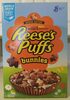 Reese's Puffs Bunnies - Product