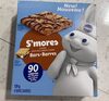 Smores bars - Product