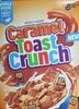 Caramel Toast Crunch - Product