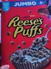 Reese's puffs - Product