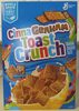 CinnaGraham Toast Crunch - Product