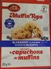 Muffin tops betty crocker - Product