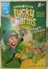 Magic Clovers Lucky Charms - Product