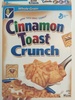Cinnamon Toast Crunch - Produit