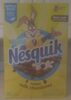Nesquick Cereal - Produkt