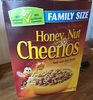 Cheerios Miel & Noix - Produkt