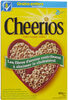 Céréales Cheerios - Product