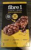 Chewy Bars Oats & Chocolate - Product