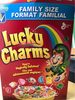 Céréales Lucky Charms - Product