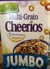 Cheerios multi-grains jumbo - Produit