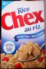 Chex rice - Prodotto