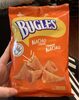 Bugles Fromage Nacho - Produit