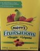 Fruitsation Collation Fruits - Prodotto
